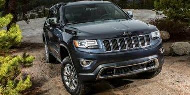 JEEP GRAND CHEROKEE 2014 1C4RJFBGXEC423451 image